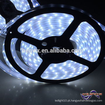 12V 4000k levou strip 5050 luz, luz do dia led strip